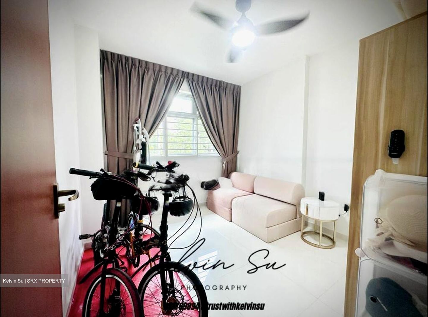 Blk 209A Punggol Crest (Punggol), HDB 3 Rooms #624966251